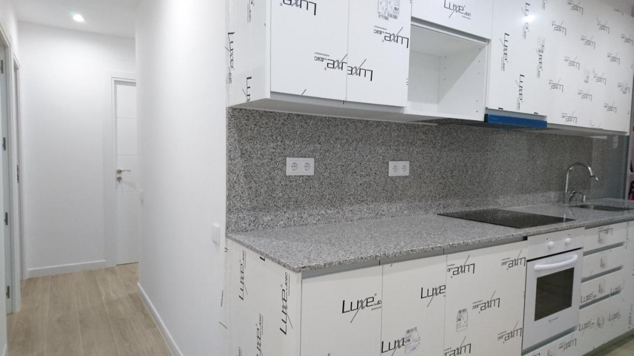 Tarragona Center Room Luaran gambar