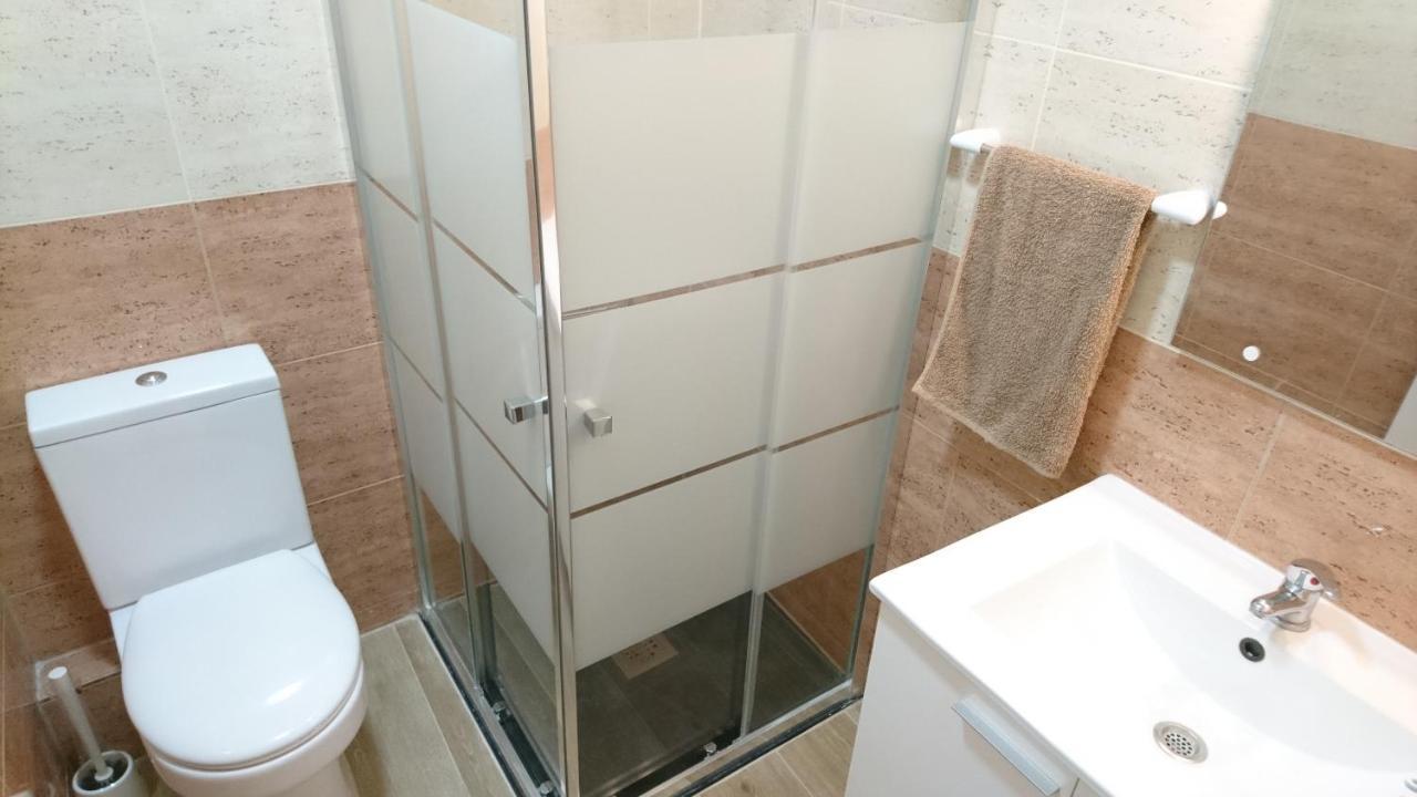 Tarragona Center Room Luaran gambar