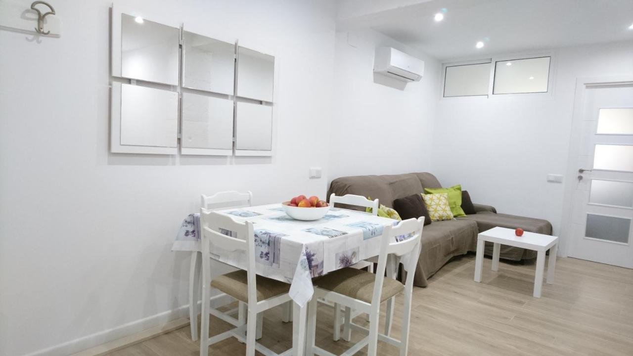 Tarragona Center Room Luaran gambar