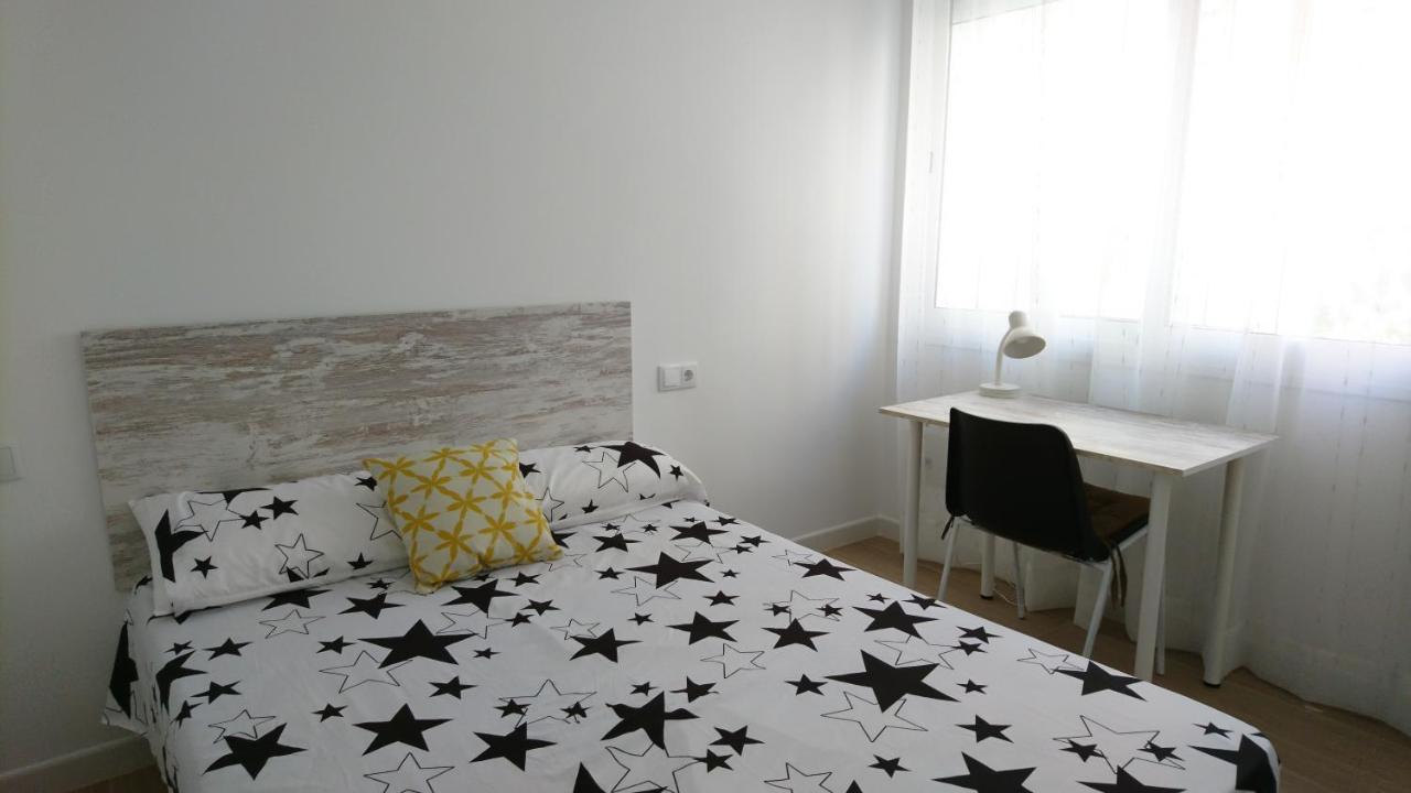 Tarragona Center Room Luaran gambar