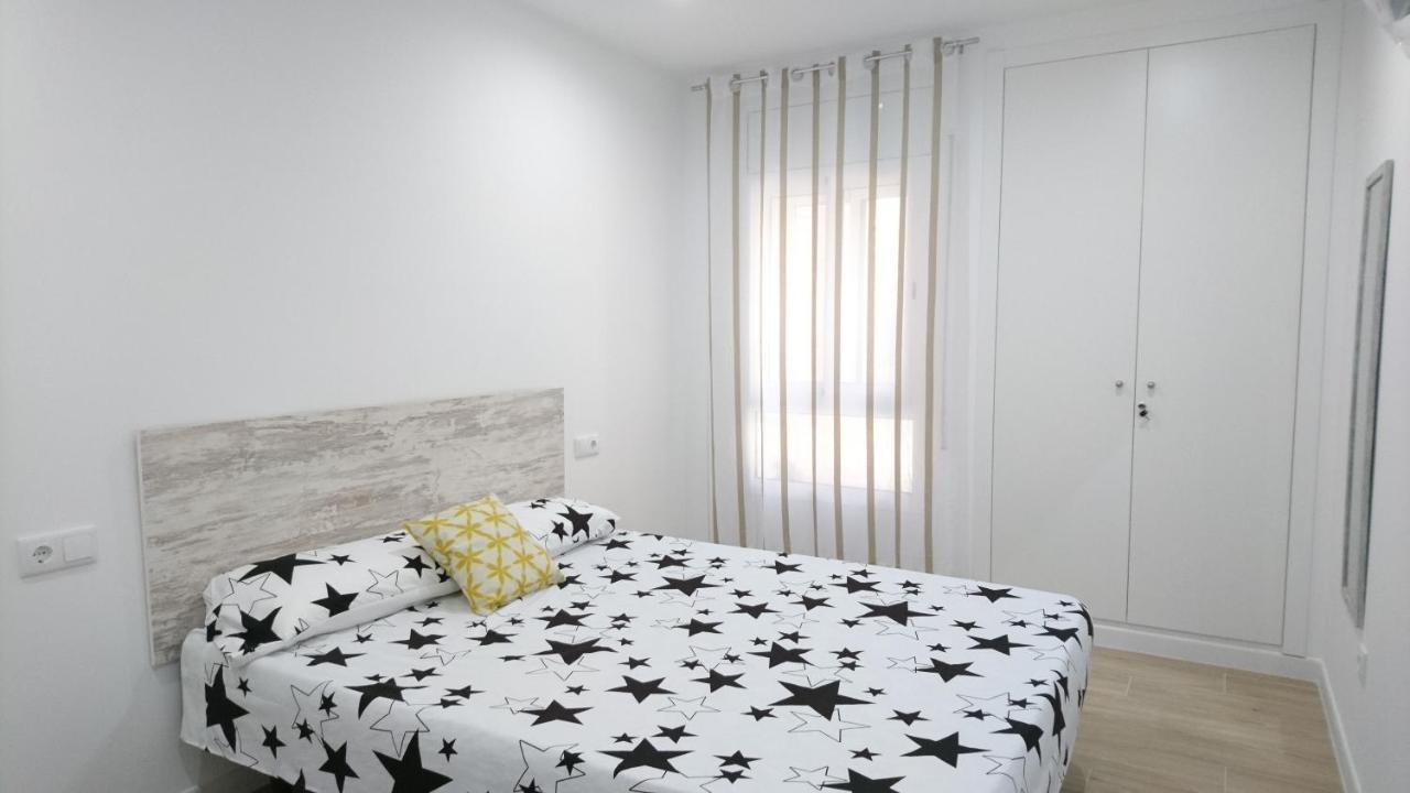 Tarragona Center Room Luaran gambar