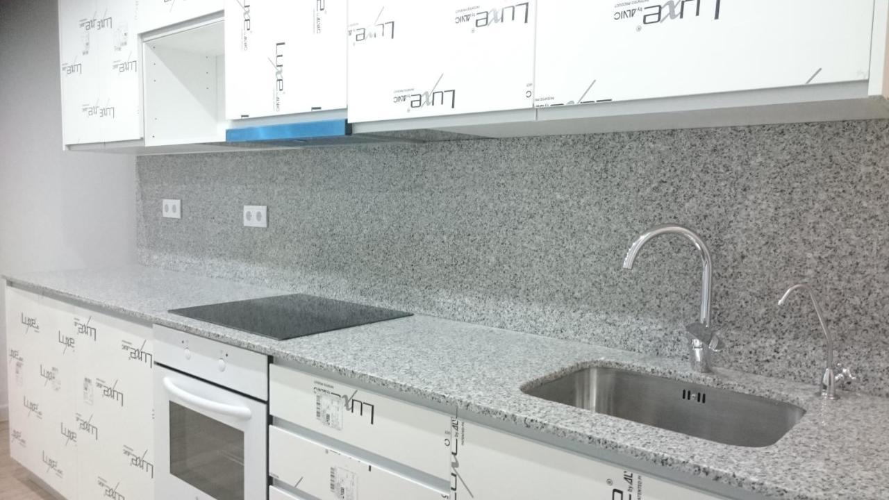 Tarragona Center Room Luaran gambar