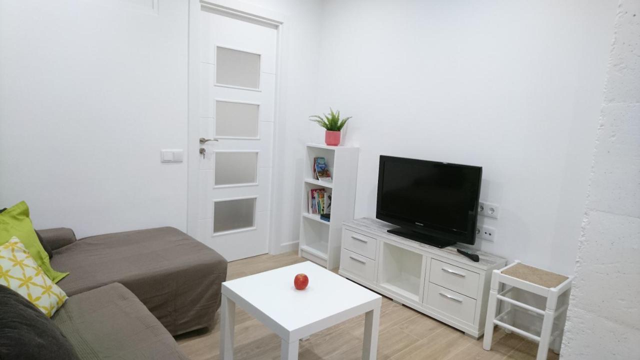 Tarragona Center Room Luaran gambar