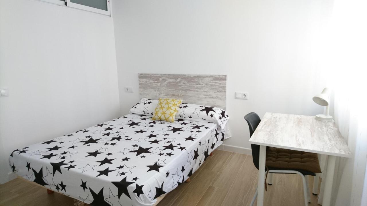 Tarragona Center Room Luaran gambar