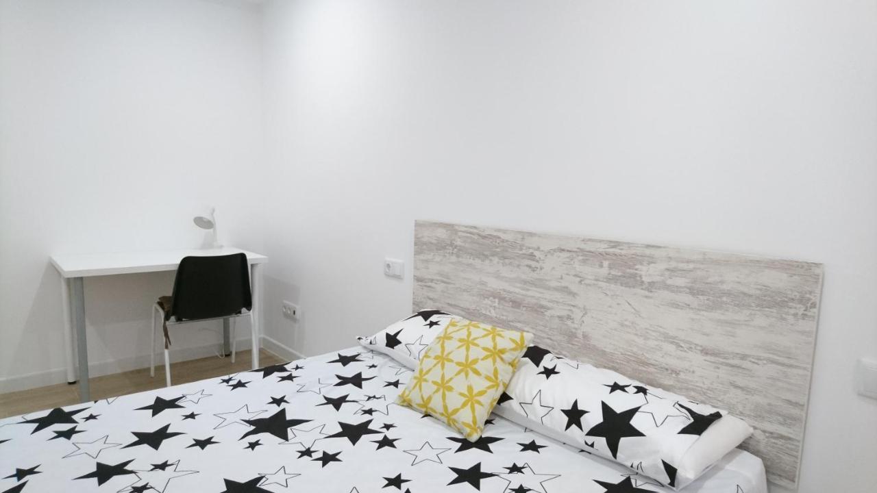 Tarragona Center Room Luaran gambar