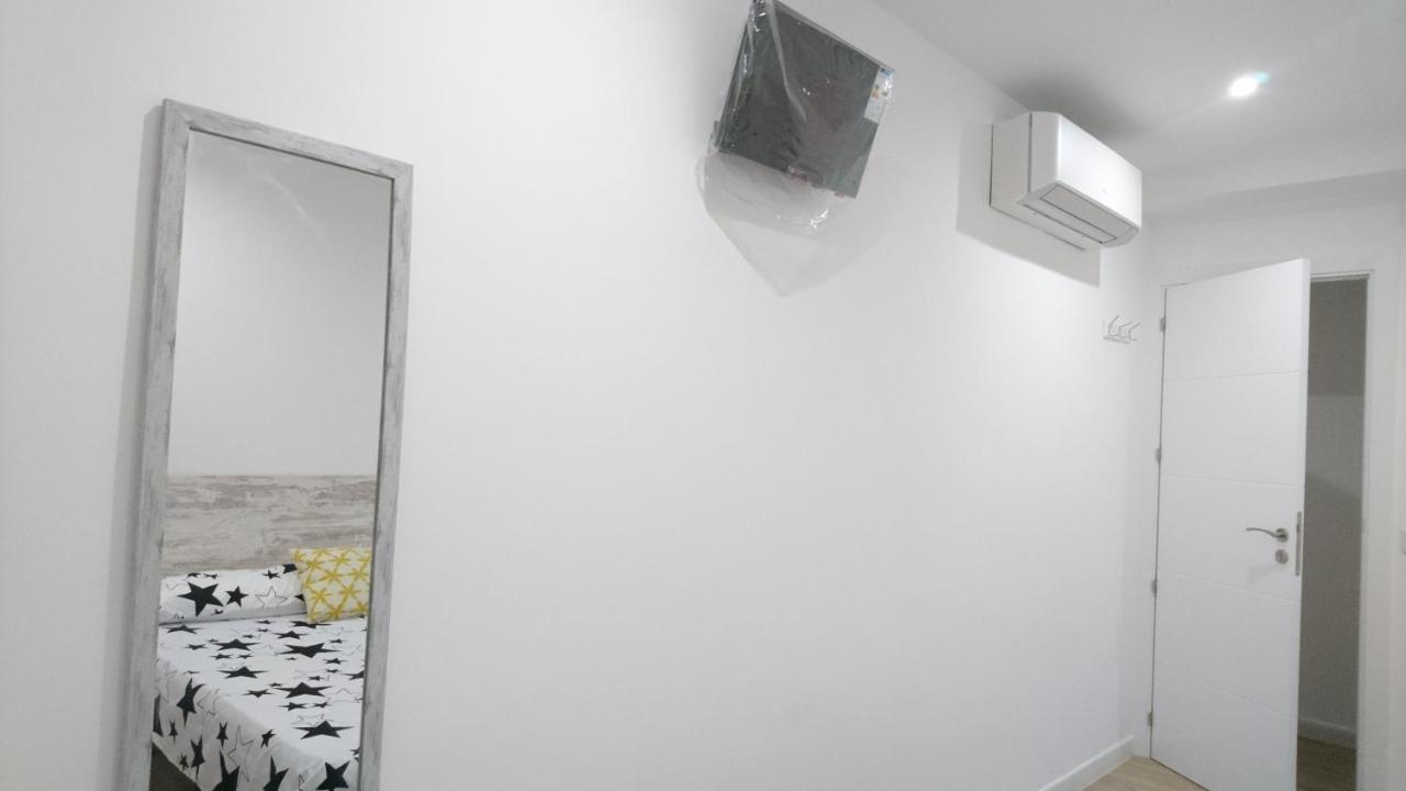 Tarragona Center Room Luaran gambar
